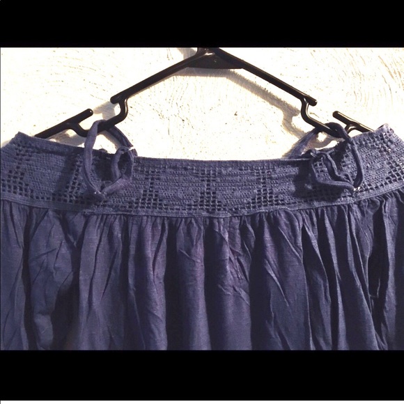 Cape Juby Blouse - Picture 6 of 8